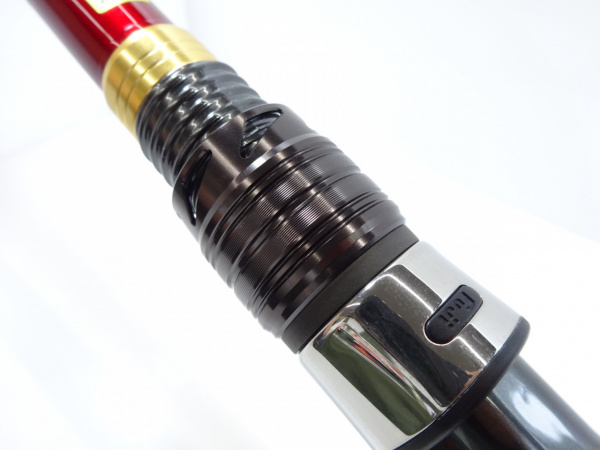 ＢＪスナイパー 落し込み ゼロ３７